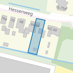 Perceel HDB01-B-9026