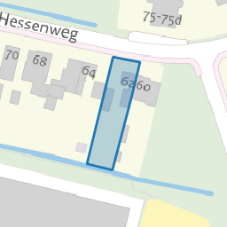 Perceel HDB01-B-9027