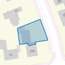 Perceel HDB01-B-9029