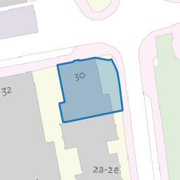 Perceel HDB01-B-9030