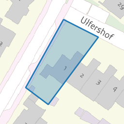 Perceel HDB01-B-9035