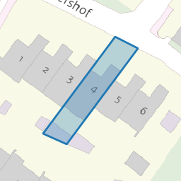 Perceel HDB01-B-9036