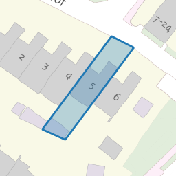 Perceel HDB01-B-9037