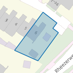 Perceel HDB01-B-9038