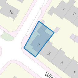 Perceel HDB01-B-9039