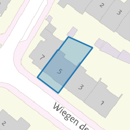 Perceel HDB01-B-9040