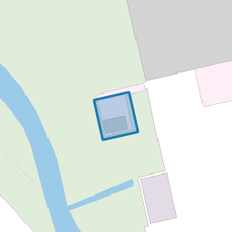 Perceel HDB01-B-9043