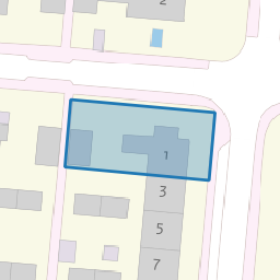 Perceel HDB01-B-9045