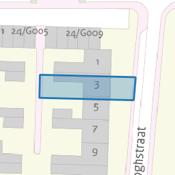 Perceel HDB01-B-9058