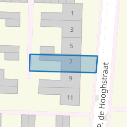 Perceel HDB01-B-9060