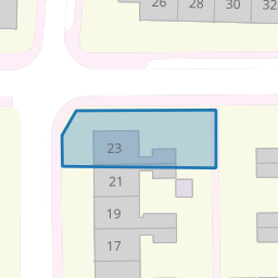 Perceel HDB01-B-9064