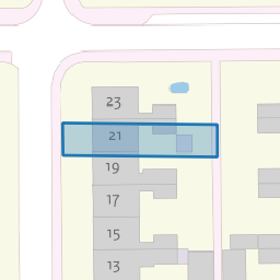 Perceel HDB01-B-9065