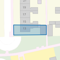 Perceel HDB01-B-9069