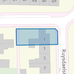 Perceel HDB01-B-9071