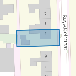 Perceel HDB01-B-9074