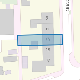 Perceel HDB01-B-9077