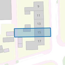 Perceel HDB01-B-9078