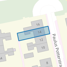 Perceel HDB01-B-9083