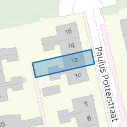 Perceel HDB01-B-9084