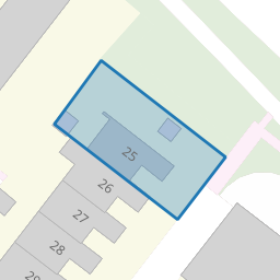 Perceel HDB01-B-9090