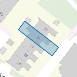 Perceel HDB01-B-9091