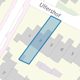 Perceel HDB01-B-9093