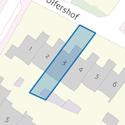 Perceel HDB01-B-9094