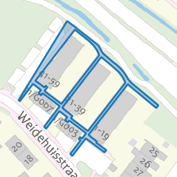 Perceel HDB01-B-9105