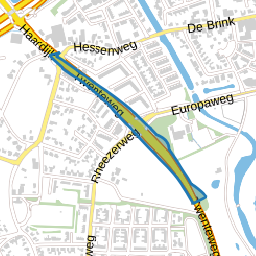 Perceel HDB01-B-9107