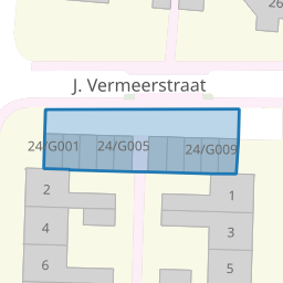 Perceel HDB01-B-9108
