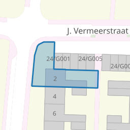 Perceel HDB01-B-9109