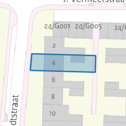 Perceel HDB01-B-9110