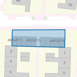 Perceel HDB01-B-9115