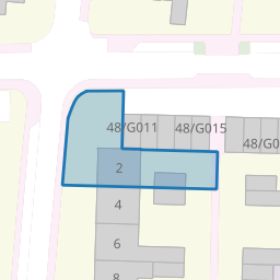 Perceel HDB01-B-9116