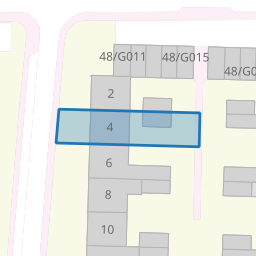 Perceel HDB01-B-9117