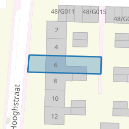 Perceel HDB01-B-9118