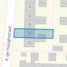 Perceel HDB01-B-9120