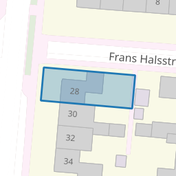 Perceel HDB01-B-9122