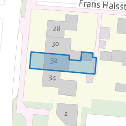 Perceel HDB01-B-9124