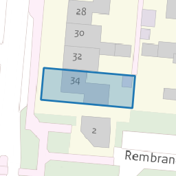 Perceel HDB01-B-9125