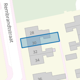 Perceel HDB01-B-9127