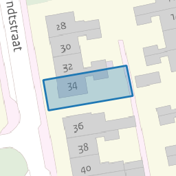 Perceel HDB01-B-9129