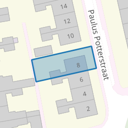 Perceel HDB01-B-9130