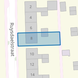 Perceel HDB01-B-9137