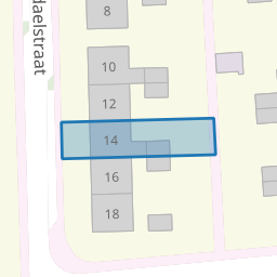 Perceel HDB01-B-9140