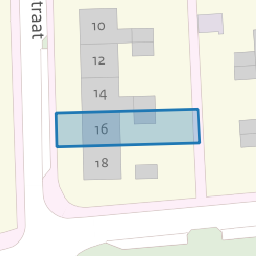 Perceel HDB01-B-9141