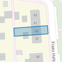 Perceel HDB01-B-9145