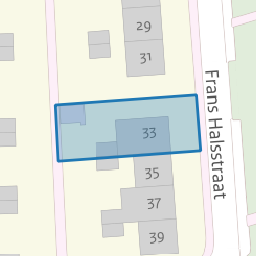 Perceel HDB01-B-9147