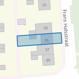 Perceel HDB01-B-9148