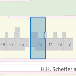 Perceel HDB01-B-9154